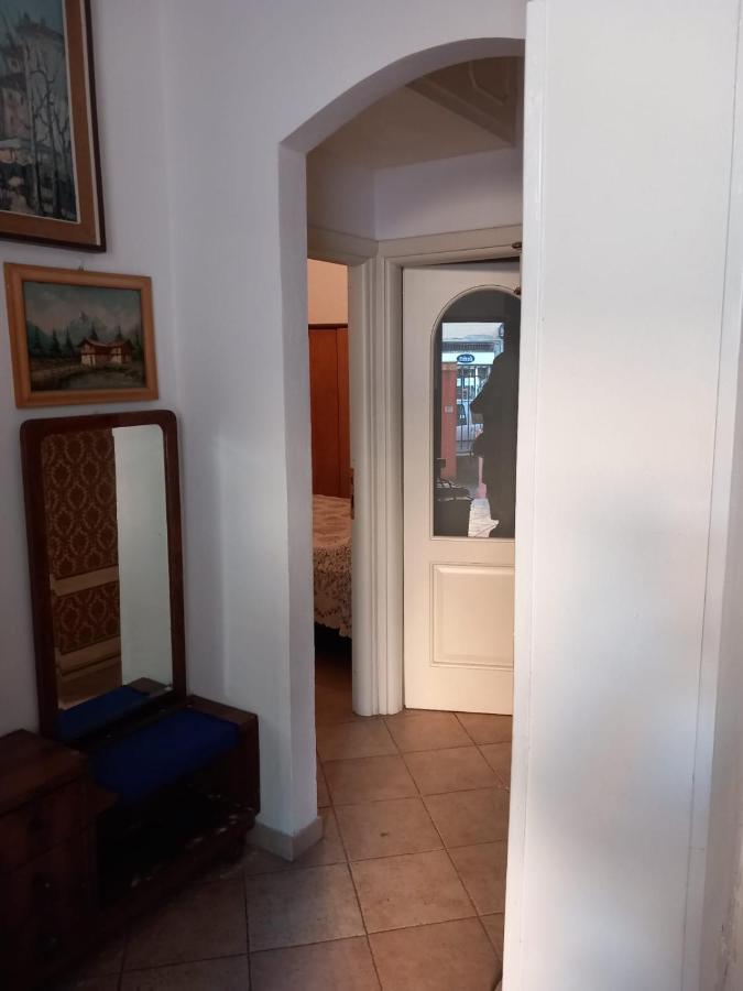 Casa Caterina Setri Levante Сестри-Леванте Экстерьер фото