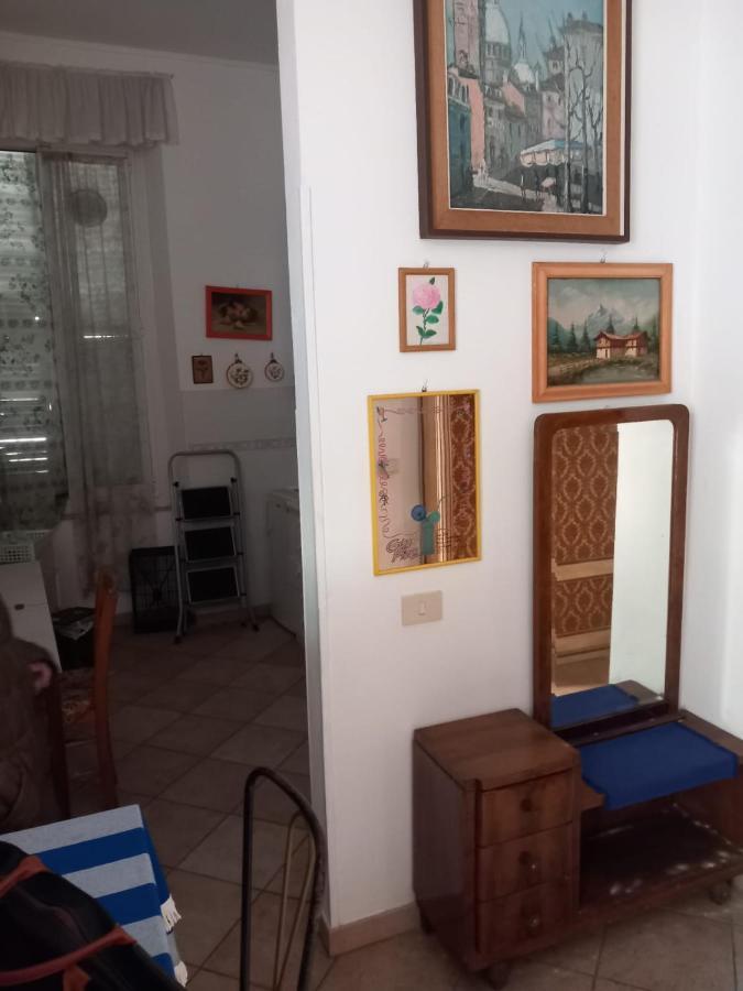 Casa Caterina Setri Levante Сестри-Леванте Экстерьер фото