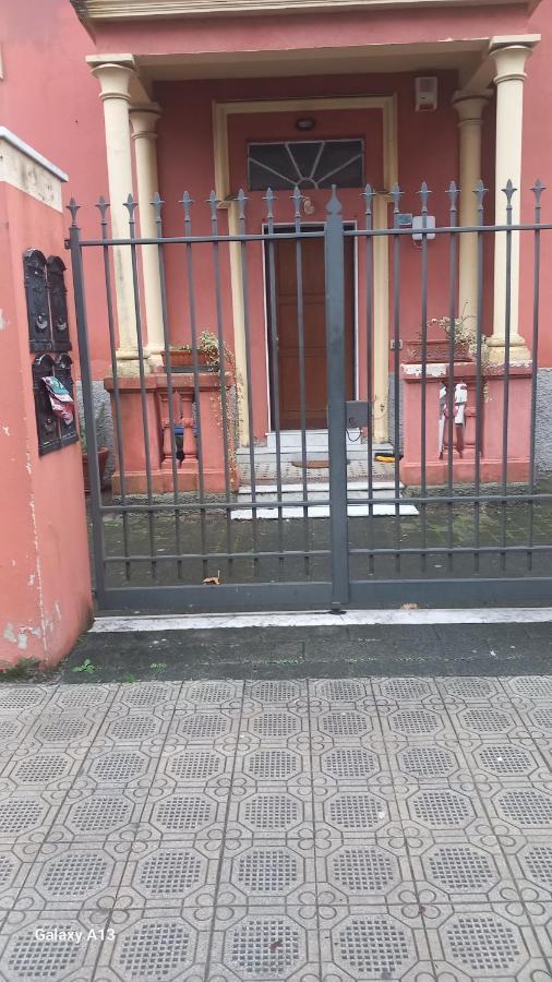 Casa Caterina Setri Levante Сестри-Леванте Экстерьер фото