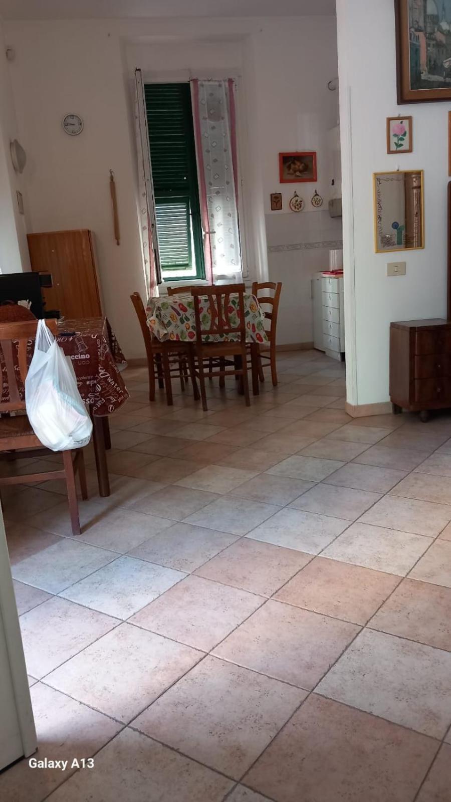 Casa Caterina Setri Levante Сестри-Леванте Экстерьер фото